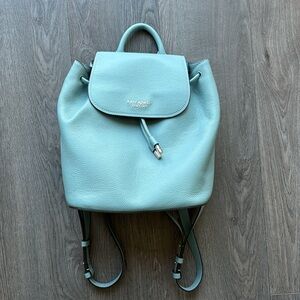 Kate spade backpack